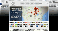 Desktop Screenshot of jaiundoute.com