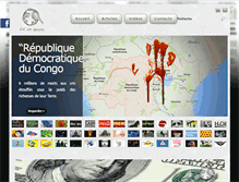 Tablet Screenshot of jaiundoute.com